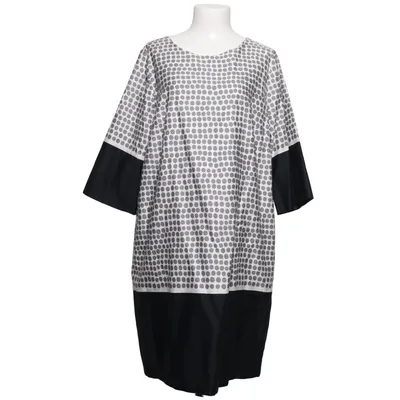 Klänning (121 PONI) från Marimekko Bomull, Polyester, Viskos