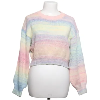 Tröja (Flerfärgad) från Shein Polyester