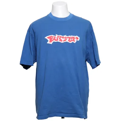 T-shirt (Blå, Flerfärgad) från Butter Bomull