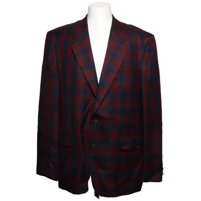 Kavaj (Röd, Blå, Grön) från Elson Viskos