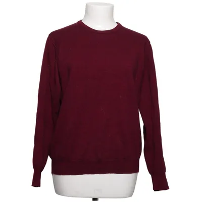 Sweater (Red) from Adverb