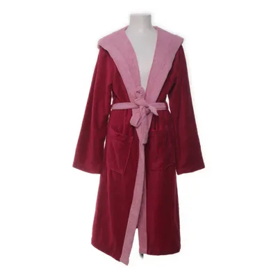 Badrock (Rosa) från Vossen Bambu, Bomull, Polyester, Viskos