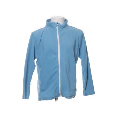 Fleece jacket (Blue) from Line One Recycled polyester