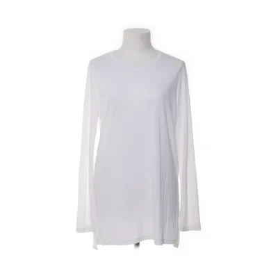 Long sleeve T-shirt (White) from American Apparel