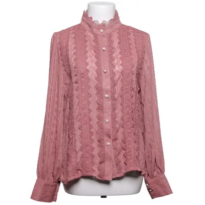 Blus (Rosa) från Golden Live Polyester