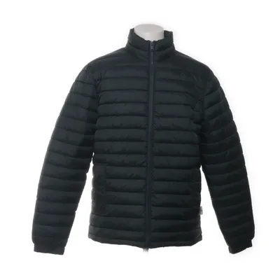 Windjack (Groen) van Selected Homme