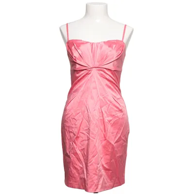 Cocktail dress (GINA DRESS) from Gina Tricot Cotton, Elastane, Polyester