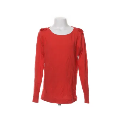 Long sleeve T-shirt (Red) from Crewcuts Cotton