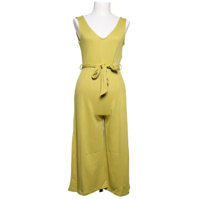 Byxdress (Grön) från Select Elastan, Polyester