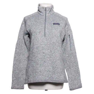 Fleece trui (Grijs) van Patagonia Polyester
