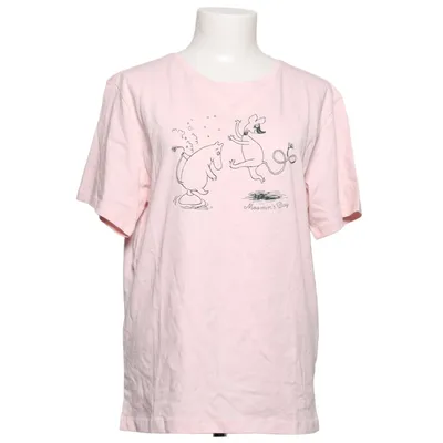 T-shirt (Rosa) från Moomin Bomull