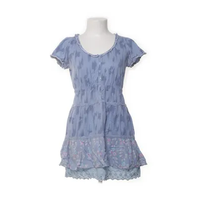 Klänning (Blå) från Womens Collection by KappAhl Bomull