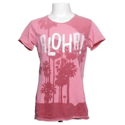 T-shirt (Rose) de Kids and Friends Coton