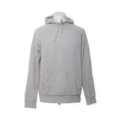 Huvtröja (Grå) från A Day's March Bomull, Polyester