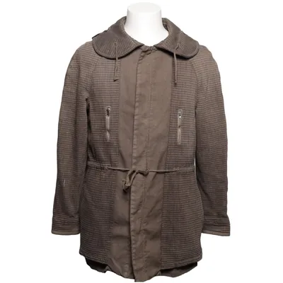 Jacka (WJ1) från Claes Göran Bomull, Elastan