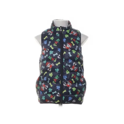 Ytterväst (Blå, Flerfärgad) från Paw Patrol Återvunnen polyester