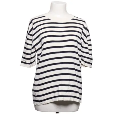 T-shirt (Blanc, Noir) de FUB Coton biologique