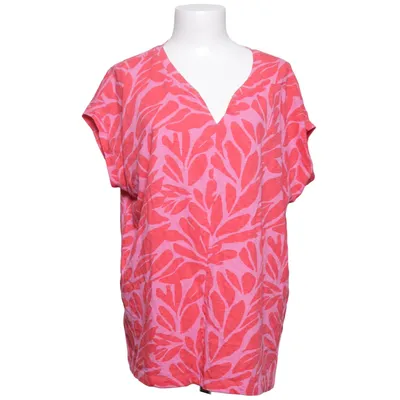 Top (Pink, Red) from White Stuff Cotton