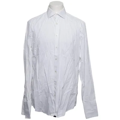Shirt (Wit) van Charles Tyrwhitt