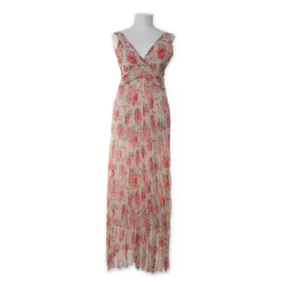 Maxi dress (White, Green, Red) from Danity