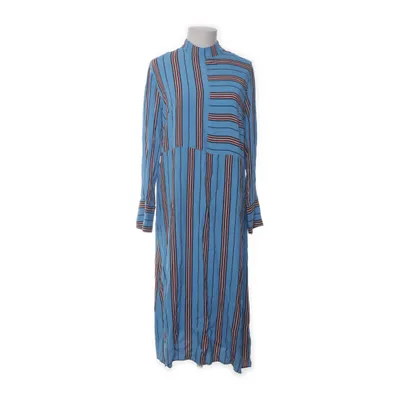 Jurk (Blauw) van H&M Trend Viscose