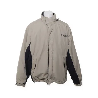 Winterjas (Beige, Zwart) van Chaps Ralph Lauren