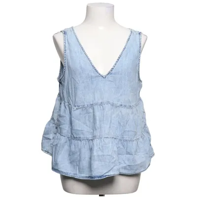 Haut (Bleu) de Gap Coton