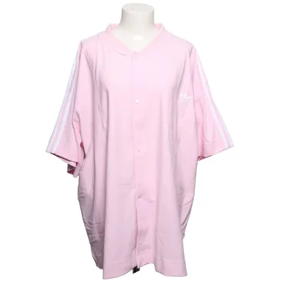 T-shirt (Rose) de Adidas Originals Élasthane, Polyester recyclé
