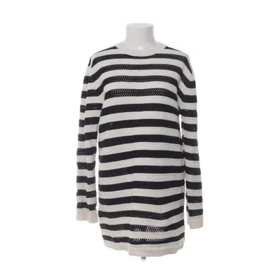 Mammatröja (Svart, Flerfärgad) från H&M Mama Bomull, Akryl