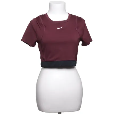 Træningstrøje (Aeroadapt) fra Nike Aeroadapt Elastan, Polyamid, Polyester