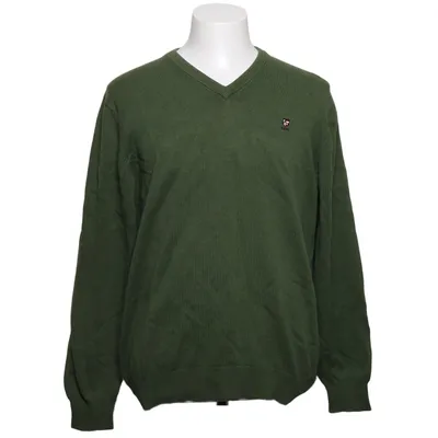 Pull-over (Vert) de U.S. Polo Assn. Coton