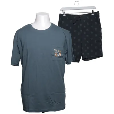 Pyjama (Tom And Jerry) von Springfield Baumwolle