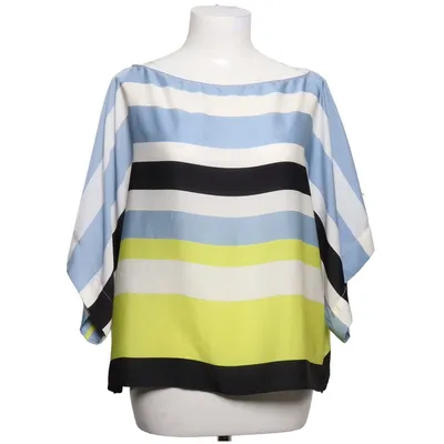 Top (Blue, Black, White, Yellow) from Zara Basic