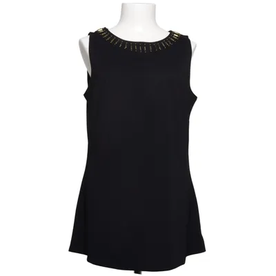 Linne (Svart) från Ellos Plus Collection Polyester