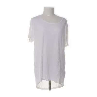 Top (Wit) van Rodebjer Viscose