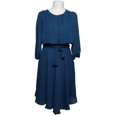 Robe (Bleu) de Mint & Berry Polyester