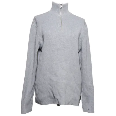 Sweater (Gray) from Ljung Cotton, Elastane