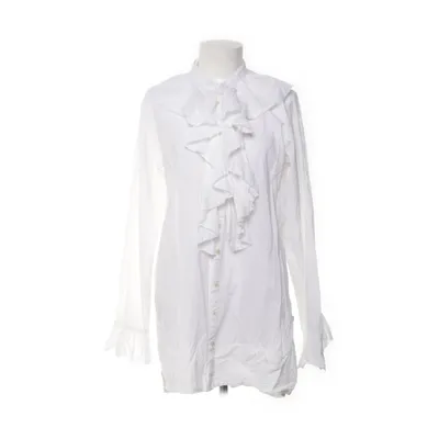 Blouse (White) from Agencies Turquoise