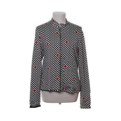 Vändbar jacka (Svart, Vit, Röd, Flerfärgad) från Vamlingbolaget