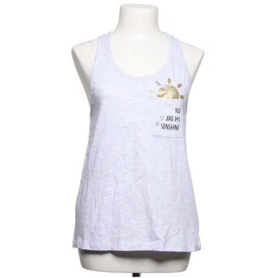 Linne (Grå) från Love to Lounge Bomull, Polyester