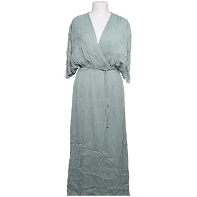 Wikkeljurk (Dress Kadia Water) van Louise Misha Polyester, Viscose