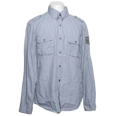 Shirt (Slimfit) from Southern Menswear Cotton