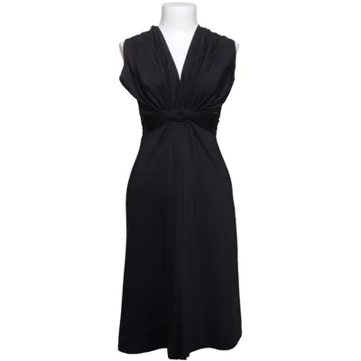 Kjole (Sort) fra Chamonelle Elastan, Polyester