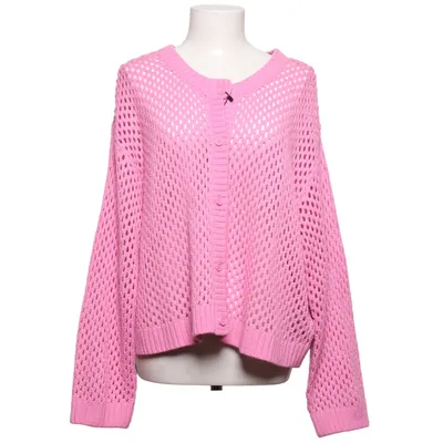 Kofta (Rosa) från Divided by H&M Akryl