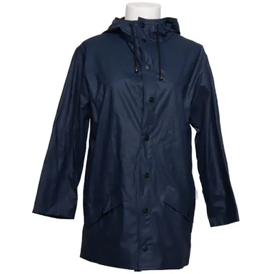 Raincoat (Blue) from Rains