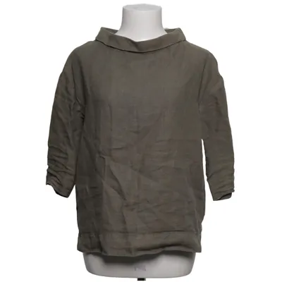 Blouse (Vert) de Own Lin