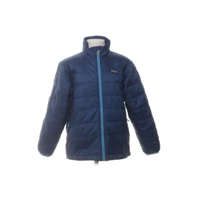 Windjack (Blauw) van Patagonia Polyester
