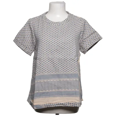Topp (Shirt O Short Sleeves) från Cecilie Copenhagen Bomull