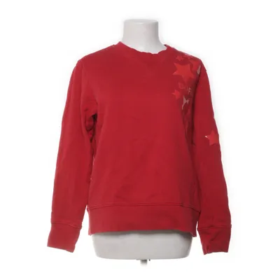 Collegetröja (Röd) från Björn Borg Bomull