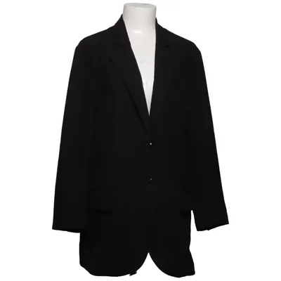 Blazer (Black) from Denham Elastane, Polyester, Viscose